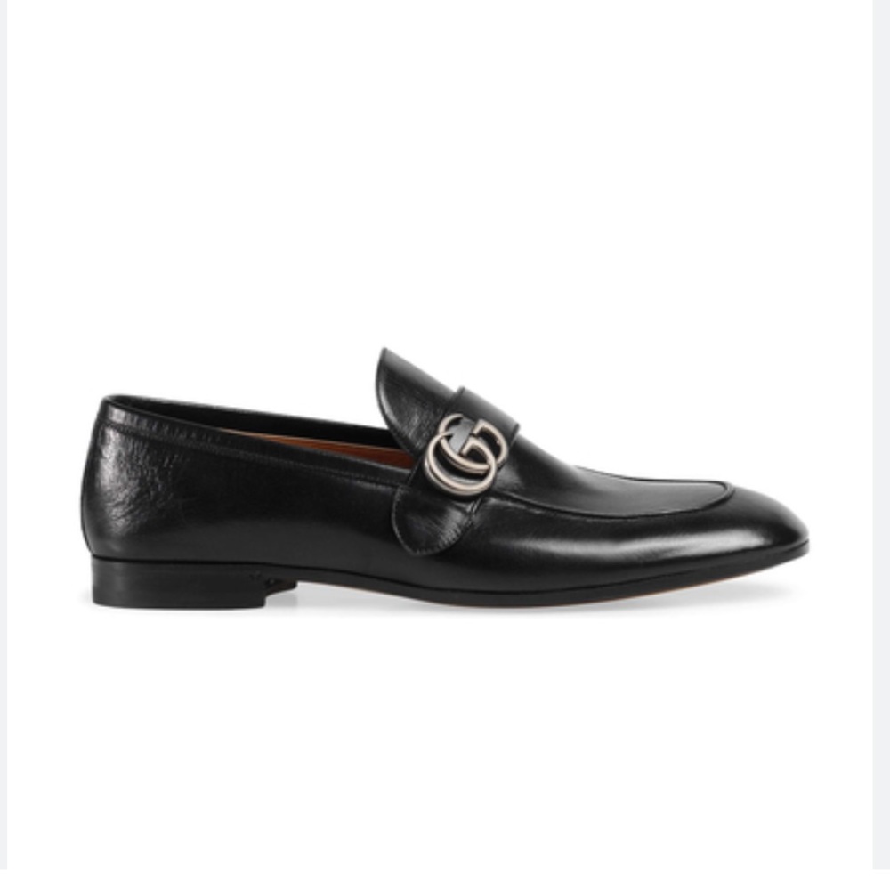 Gucci loafers - Picture 1 of 12